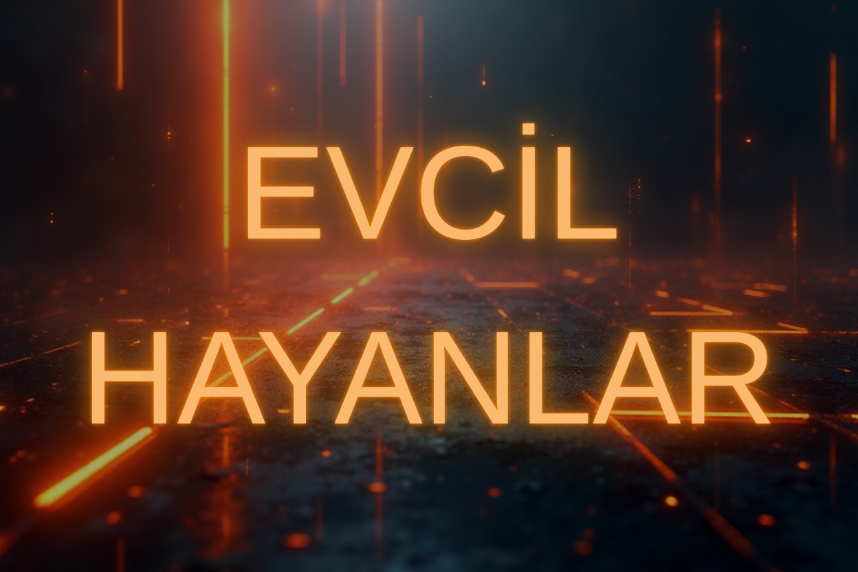 Evcil Hayvanlar