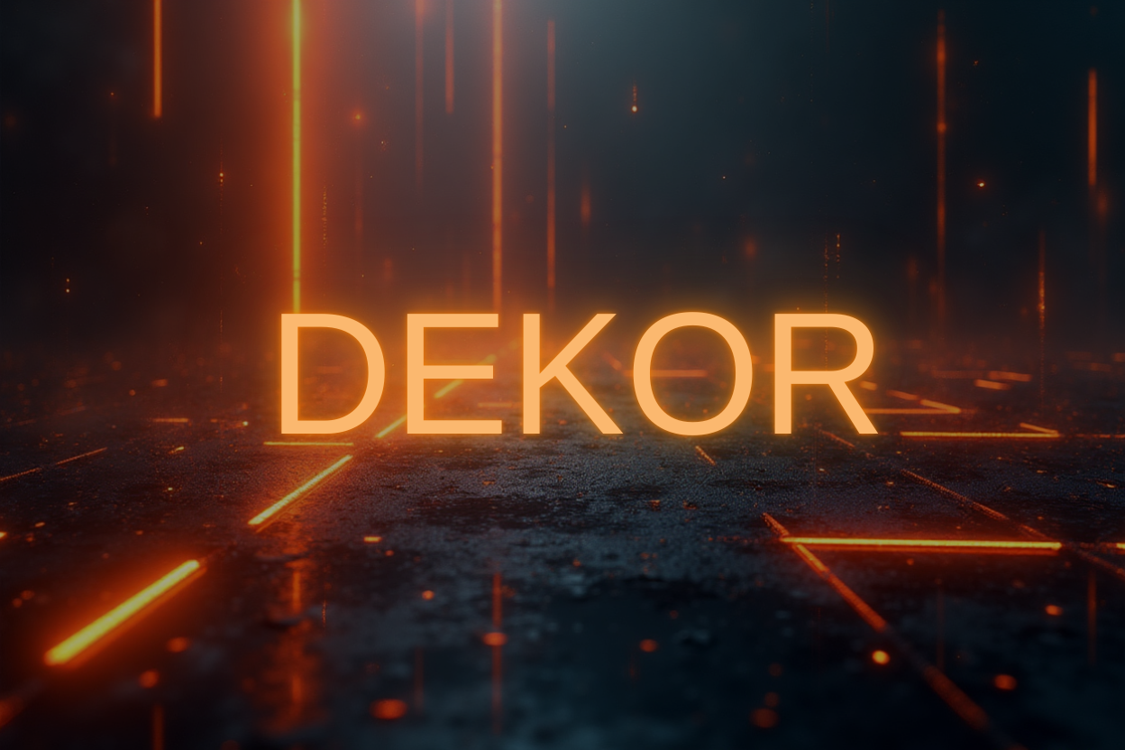 DEKOR