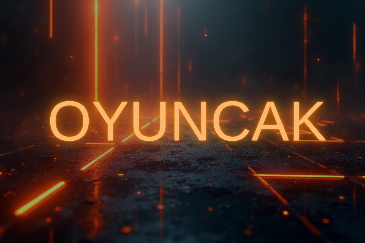 OYUNCAK