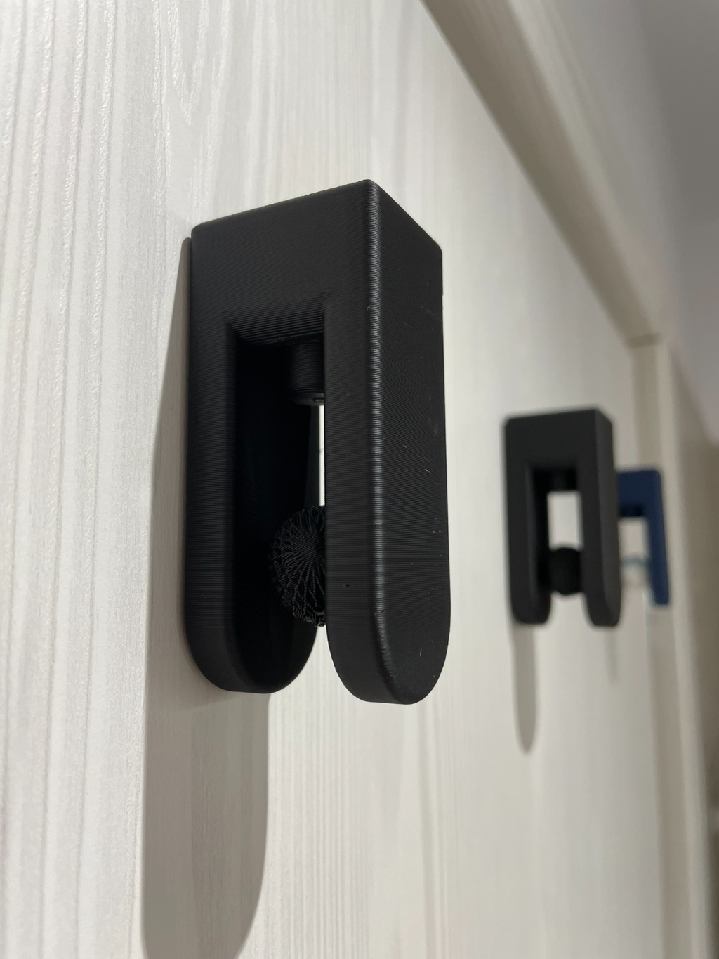 Otomatik Kilitli Askı / Askılık