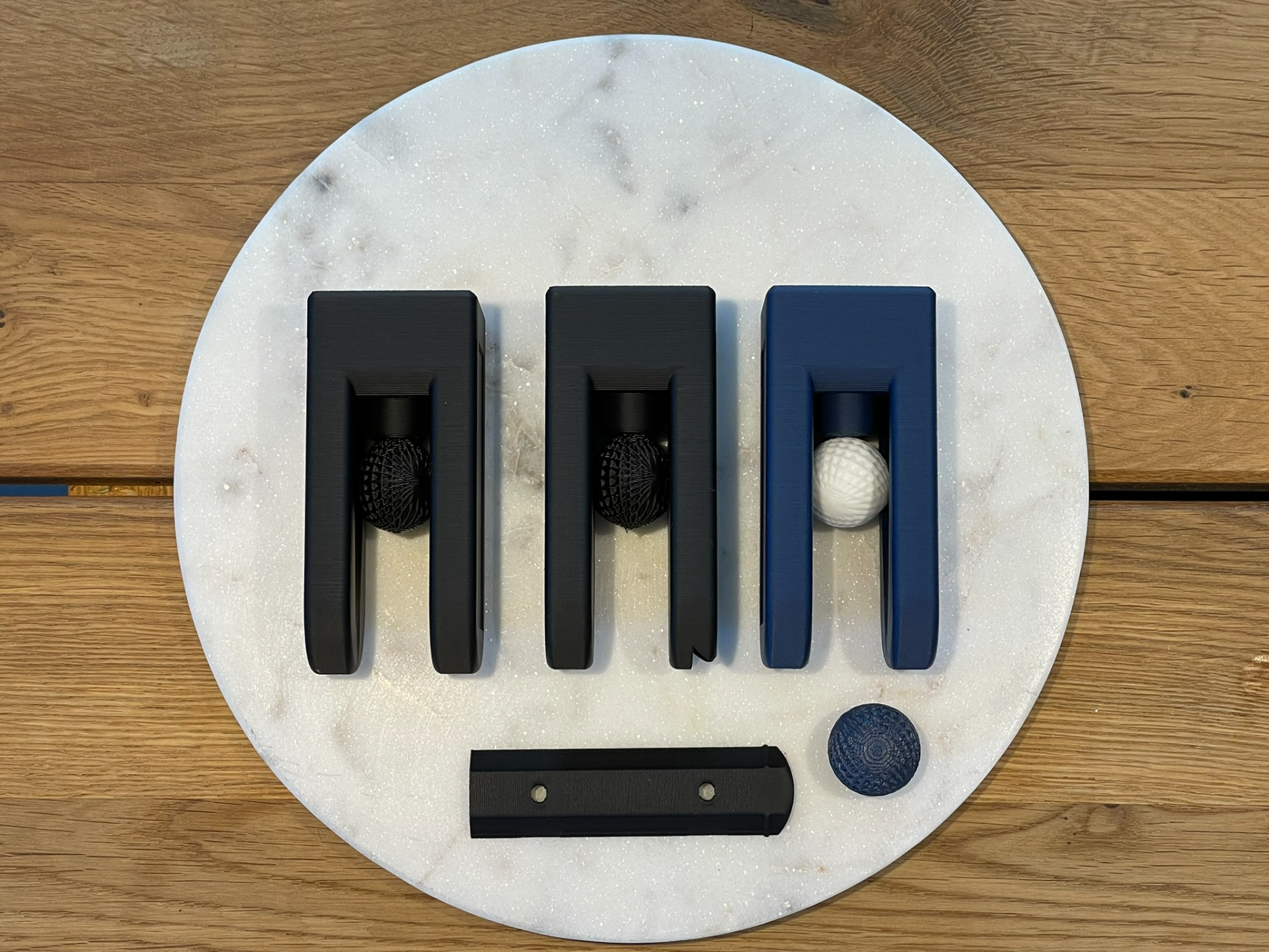 Otomatik Kilitli Askı / Askılık