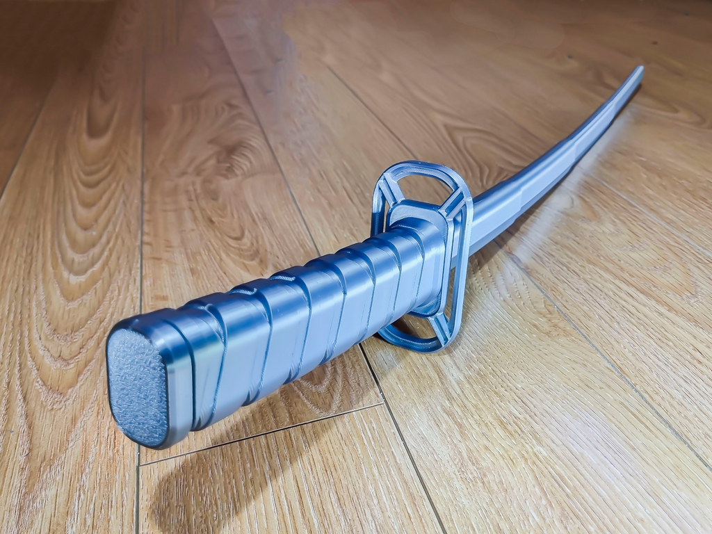 KATLANABİLİR KATANA KILIÇ