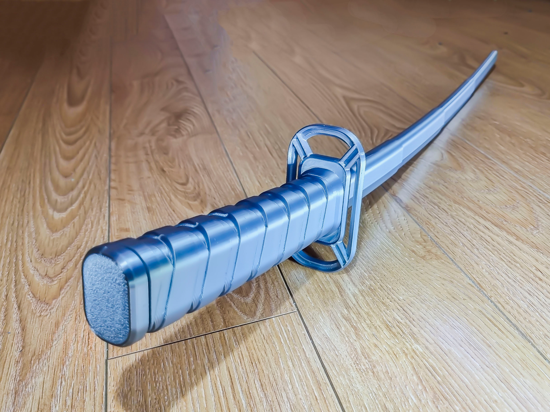 KATLANABİLİR KATANA KILIÇ