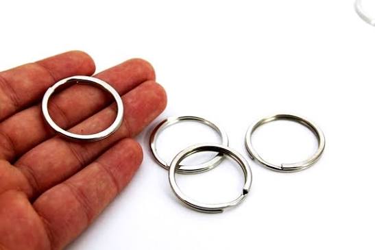 3mm HALKA GOLD/SİLVER