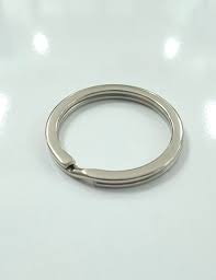 2.5mm halka GOLD/SİLVER