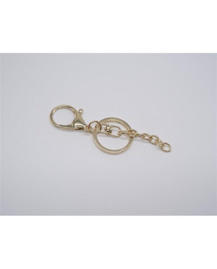 PAPAĞAN ANAHTARLIK GOLD / SİLVER