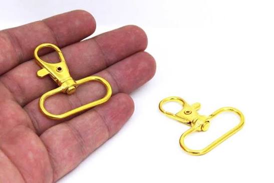 PARİS KANCA 2/2.5/3CM SEÇENEKLERİYLE