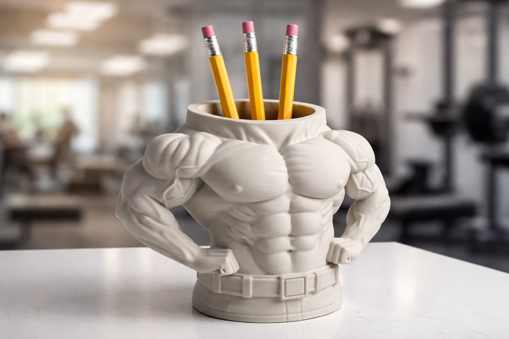 BODY KADIN/ERKEK KALEMLİK