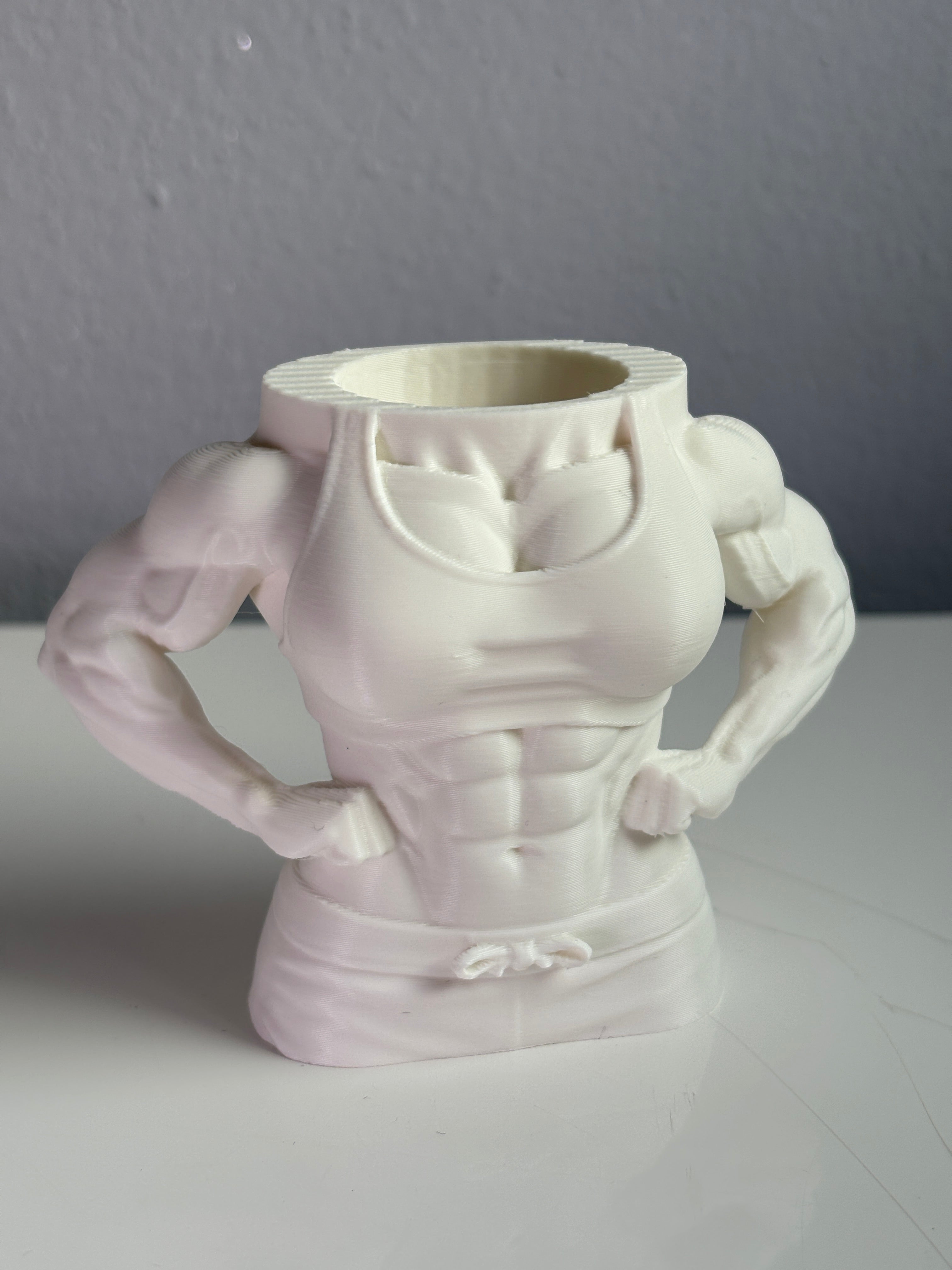 BODY KADIN/ERKEK KALEMLİK