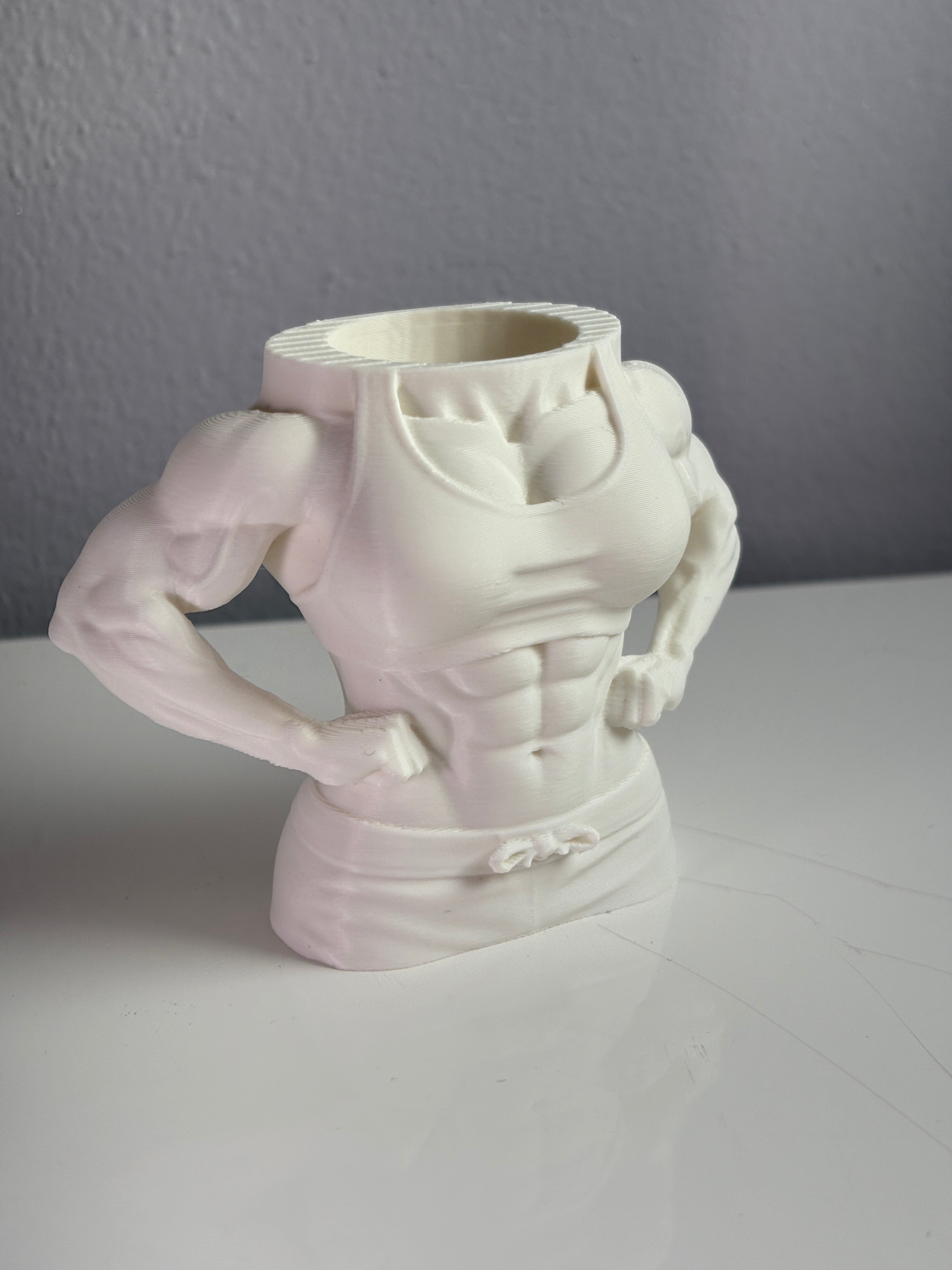 BODY KADIN/ERKEK KALEMLİK