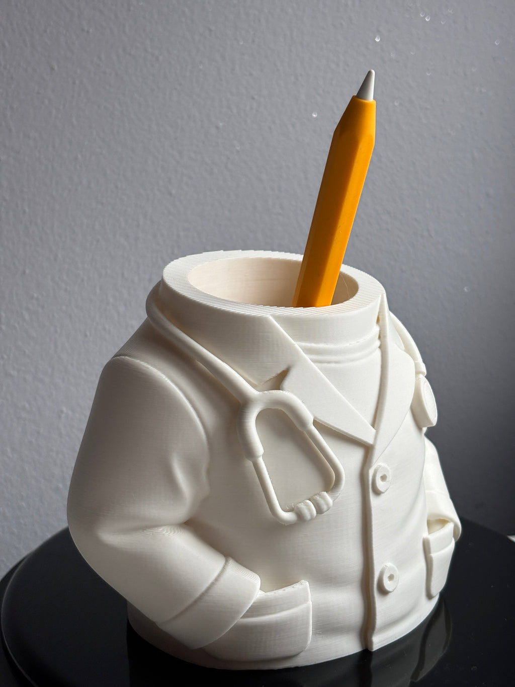 DOKTOR ÖNLÜKLÜ KALEMLİK