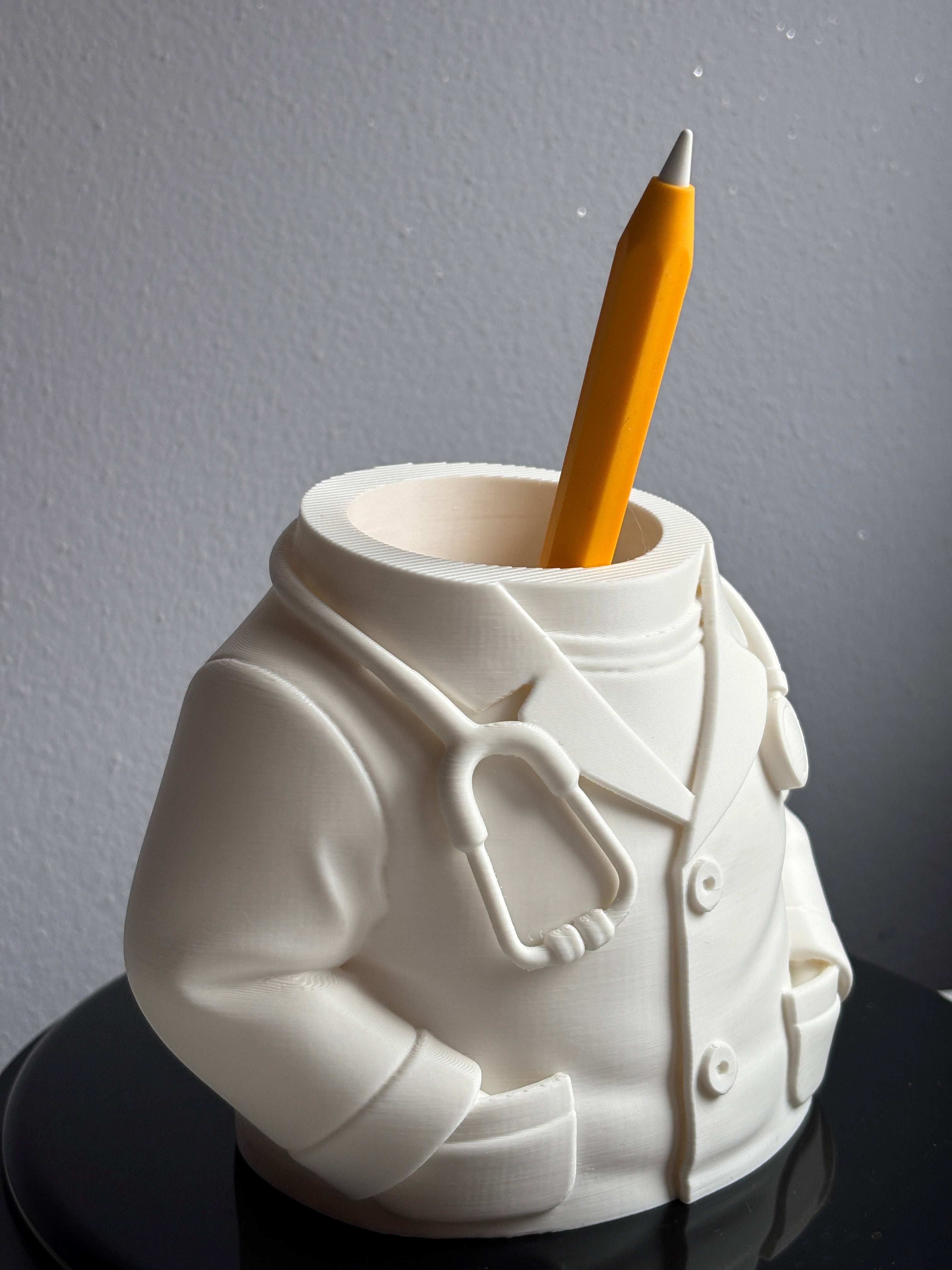 DOKTOR ÖNLÜKLÜ KALEMLİK