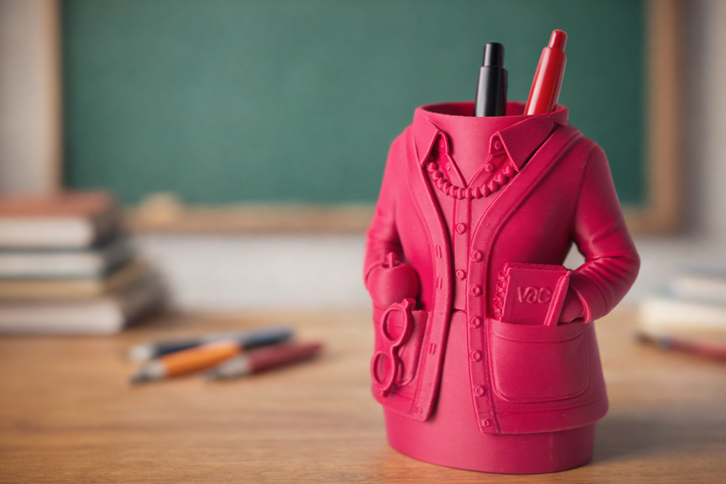 ÖĞRETMEN KALEMLİK