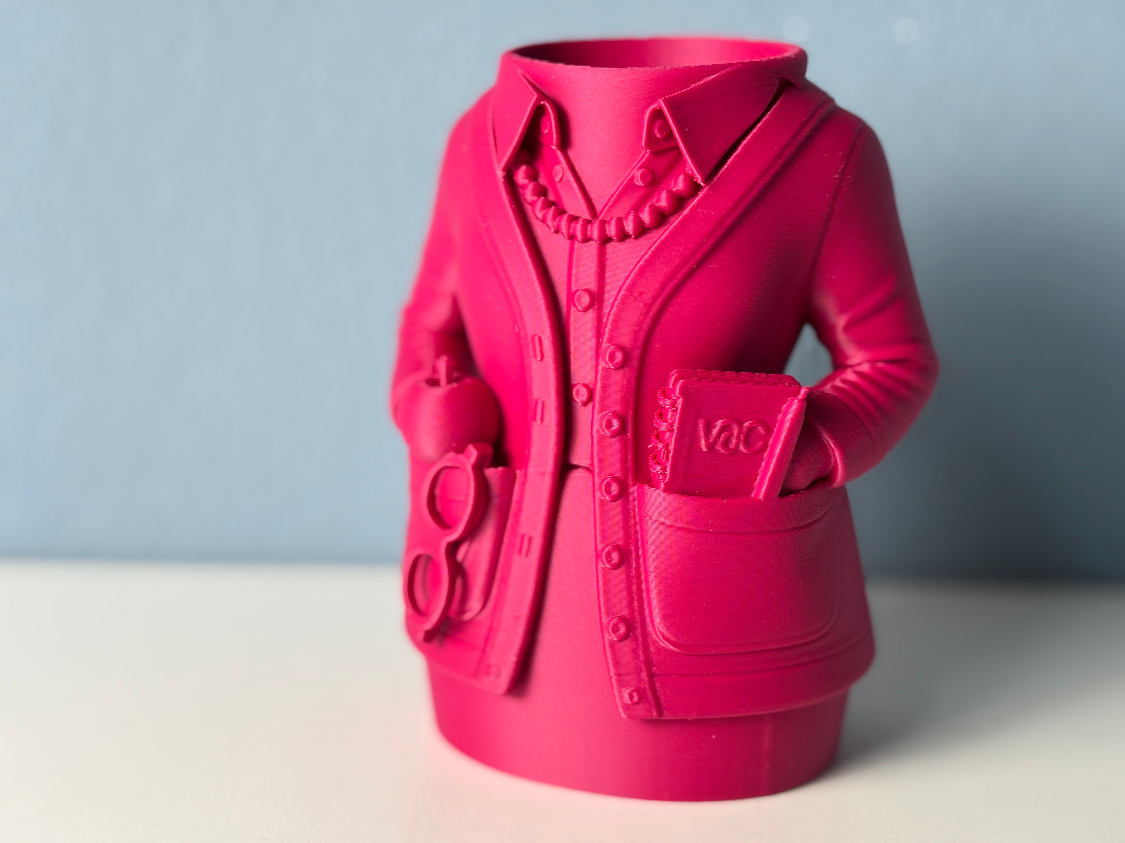 ÖĞRETMEN KALEMLİK