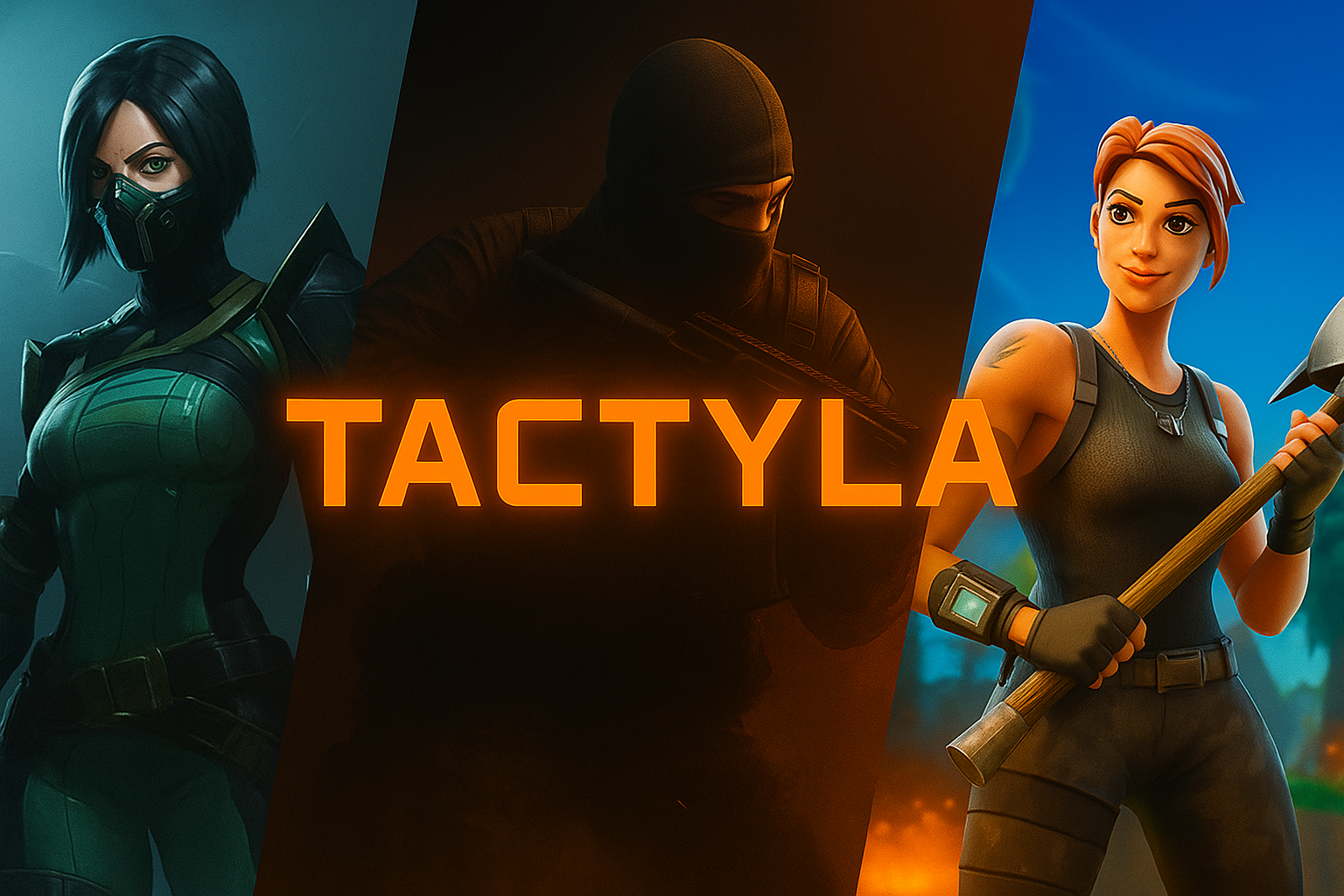 TACTYLA AÇILDI !!