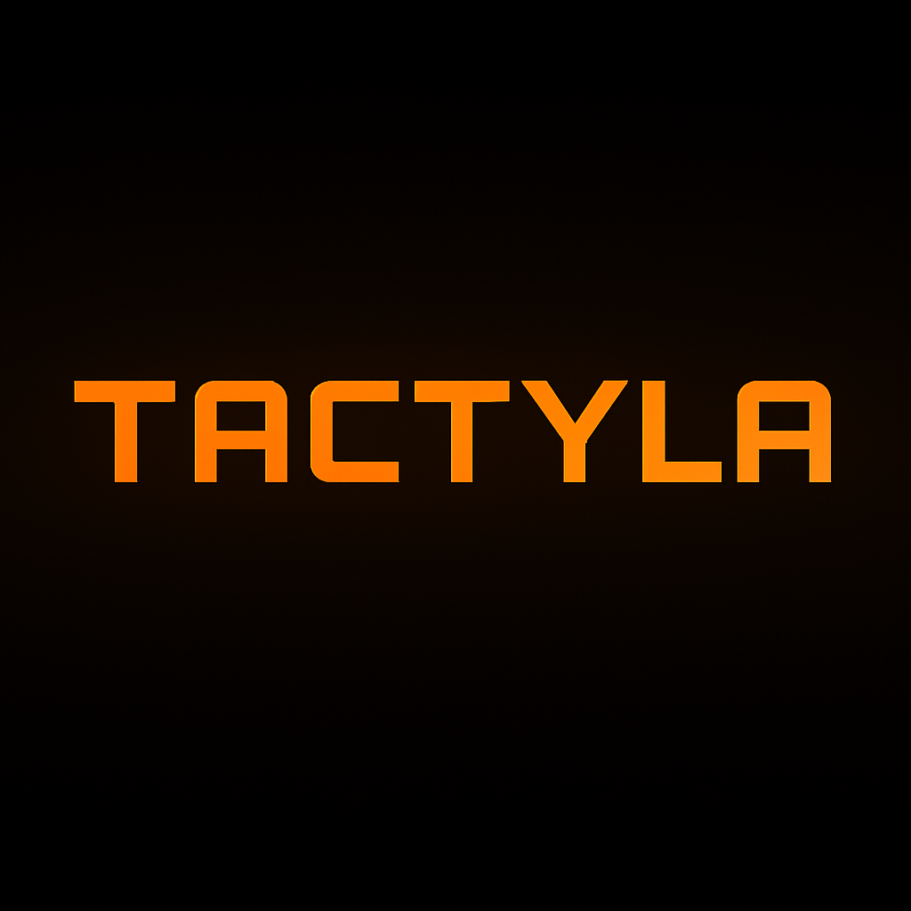 Tactyla